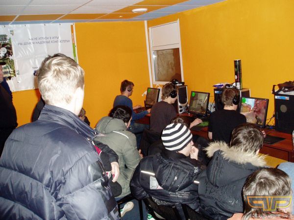 Orel qrsk � �������